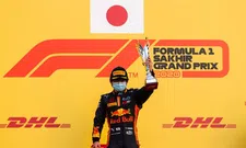 Thumbnail for article: Tsunoda hints at Formula 1 drive in 2021: "Can't confirm anything yet"