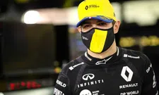 Thumbnail for article: Ocon takes first F1 podium: "I cried on the finish line"