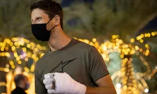 Thumbnail for article: BREAKING: Romain Grosjean rules out taking part in Abu Dhabi GP