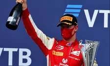 Thumbnail for article: Lovende reacties uit de autosportwereld op Formule 2-wereldtitel Schumacher