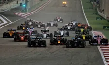 Thumbnail for article: SERGIO PEREZ WINT KNOTSGEKKE GP VAN SAKHIR!