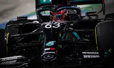 Thumbnail for article: Sakhir GP Debrief: Mercedes must promote Russell in 2022, or risk losing him