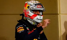 Thumbnail for article: Verstappen explains choice: 'We weren't fast enough in Q2'