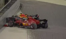 Thumbnail for article: BREAKING: Verstappen vliegt na drie bochten uit de GP van Sakhir!