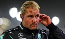 Thumbnail for article: Bottas reflects on challenging weekend in Sakhir