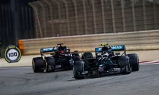 Thumbnail for article: Column | Gebroken Bottas moet direct vervangen worden door Russell