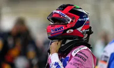 Thumbnail for article: Kravitz believes Red Bull have an even bigger headache following Perez’s win