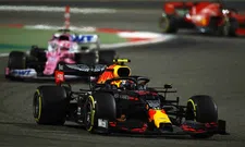 Thumbnail for article: International media: 'If justice exists, Perez must go to Red Bull'