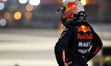 Thumbnail for article: Verstappen is looking forward to his holiday after his fourth DNF in 2020