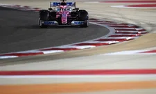 Thumbnail for article: Kan Liberty Red Bull forceren om met Perez te tekenen?