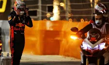 Thumbnail for article: Sensational Sakhir GP largely due to Verstappen DNF