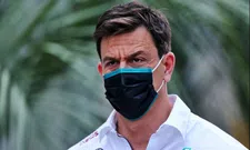 Thumbnail for article: Brundle: 'This was a big tactical decision by Toto Wolff'