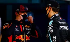 Thumbnail for article: F1 Power Rankings: Verstappen grijpt de leiding in klassement