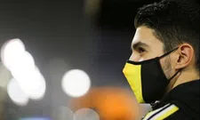 Thumbnail for article: Ocon denounces situation Perez: 'Sometimes the sport is like this'