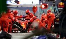 Thumbnail for article: Ferrari think they have figured out cause of slow pit stops