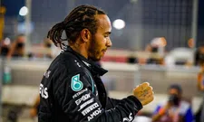 Thumbnail for article: OFFICIEEL: Hamilton weer terug bij Mercedes voor Grand Prix van Abu Dhabi