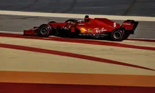 Thumbnail for article: Vettel refuses to let setbacks break him