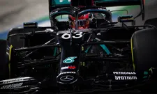 Thumbnail for article: Mercedes to use a special livery in the Abu Dhabi Grand Prix