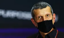 Thumbnail for article: Steiner: 'We are taking this very seriously!'