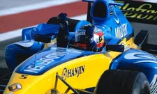 Thumbnail for article: Renault puts everything in place for a farewell with Alonso in the leading role