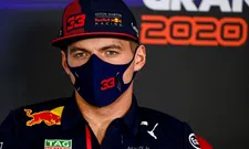 Thumbnail for article: Verstappen leaves it to Marko and Horner: "Don't interfere at all"