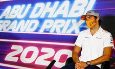 Thumbnail for article: Sainz kritisch op de FIA: ‘Er zit totaal geen logica in’