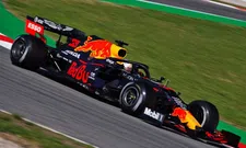 Thumbnail for article: Verstappen: 'Covid-19 outbreak certainly hurt us in the beginning'