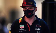 Thumbnail for article: Verstappen: "I don't have a notebook or anything"