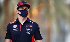 Thumbnail for article: Verstappen: "Dit jaar is hij volgens mij niet kwaad op me geweest”