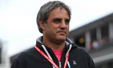 Thumbnail for article: Juan Pablo Montoya returns to McLaren after sixteen years