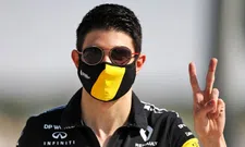 Thumbnail for article: Ocon zet zichzelf weer op de radar van Mercedes: 'We weten wat hij kan'