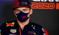 Thumbnail for article: Verstappen: "Some people act as if we are last on the grid"