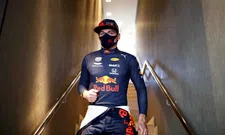 Thumbnail for article: Verstappen heeft medelijden met Russell: 'Deed alles goed vanaf het begin'