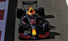 Thumbnail for article: Red Bull Racing trying new ideas for 2021