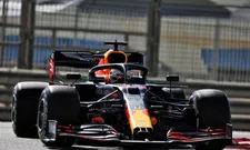 Thumbnail for article: Verstappen takes the Championship fight to Bottas with fastest time in FP1 