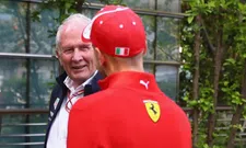 Thumbnail for article: Marko houdt rekening met Vettel: "Zouden blauwe wonder opnieuw kunnen ervaren"