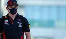 Thumbnail for article: Verstappen niet blij met Yas Marina circuit: "Het is verschrikkelijk"