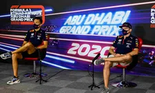 Thumbnail for article: Versnellingsbakwissel voor beide coureurs van Red Bull Racing
