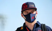 Thumbnail for article: Will Verstappen settle for third place? "Go claim my seat"