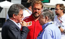 Thumbnail for article: Weer een nieuwe 'uitvinder' bij Ferrari of worden de middelen nu eens benut