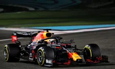 Thumbnail for article: Verstappen angry with team: "Get out of here, man!"