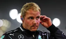 Thumbnail for article: Bottas happy with Hamilton return: "Nice to see him healthy and back"