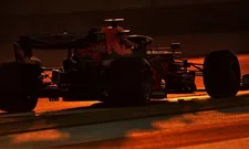 Thumbnail for article: Volledige uitslag VT2: Mercedes heerst, Albon in kielzog Verstappen