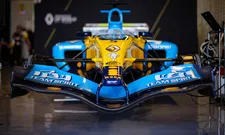 Thumbnail for article: Update | Alonso herenigd met kampioensauto en laat V10 brullen