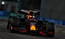 Thumbnail for article: Analysis of longruns gives a distorted picture of opportunities of Verstappen