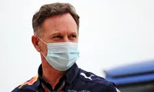 Thumbnail for article: Horner verbaast na de kwalificatie: 'Verstappen was nergens de snelste'