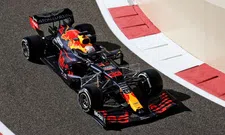 Thumbnail for article: Samenvatting VT3: Top ochtend voor Red Bull, Verstappen P1 en Albon P2