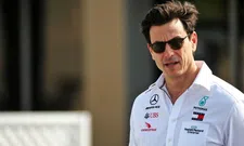 Thumbnail for article: Wolff believes Mercedes still have a "strategic advantage" over Red Bull