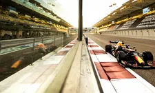 Thumbnail for article: Verstappen can't do much more than hope that 'something crazy happens'
