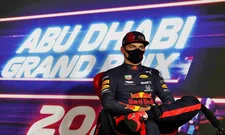 Thumbnail for article: Verstappen over incident: 'Ik snap die monteur echt niet'